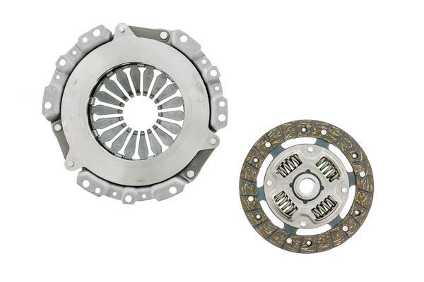 Kit d'embrayage AISIN KN-171R